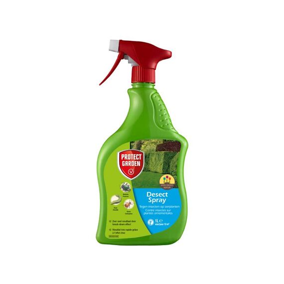 Bayer Protect Garden Desect Spray Siertuin 1L