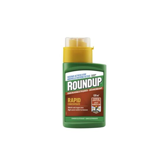 Roundup Radid 270Ml