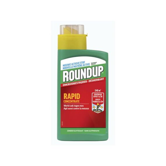 Roundup Radid 540Ml