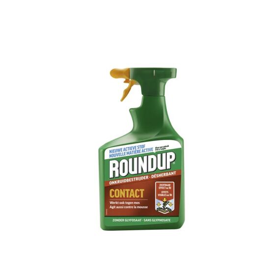 Roundup Contact 1L