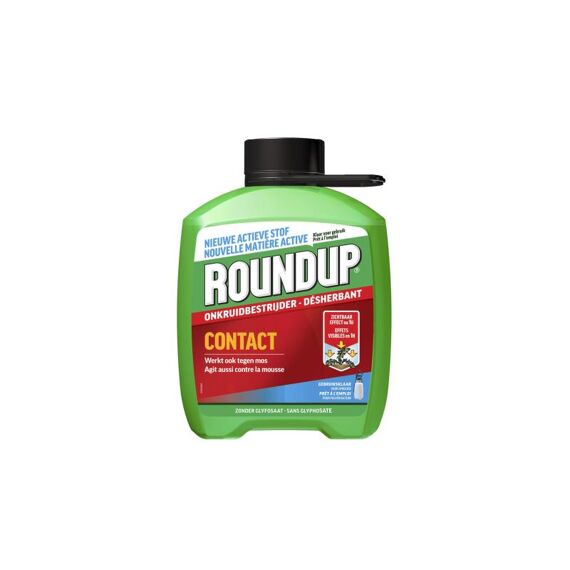 Roundup Contact Refill 2.5L