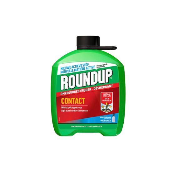 Roundup Contact Refill 5L