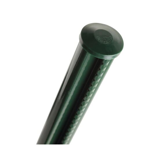 Profielpaal 48Mm 175Cm Ral 6005 Groen