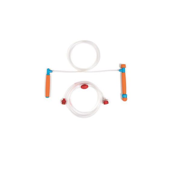 Bestway 52253 Hydro Splash Jump Rope Sprinkler