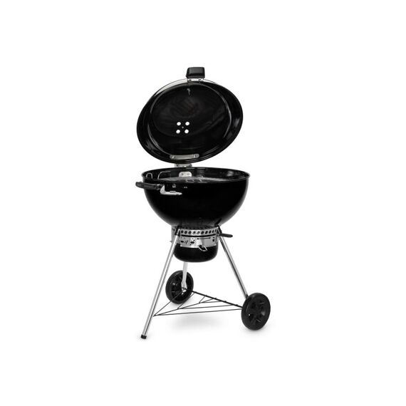 Weber Master-Touch Gbs E-5775 Premium Se Houtskoolbbq 57Cm