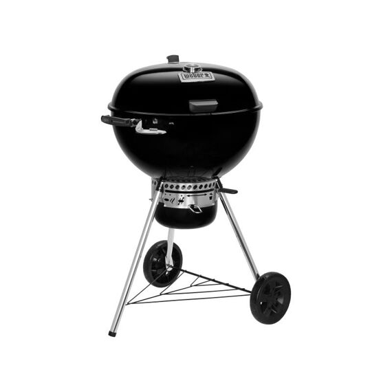 Weber Master-Touch Gbs E-5775 Premium Se Houtskoolbbq 57Cm