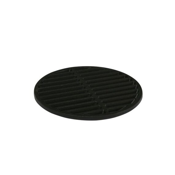 Grill Guru Cast Iron Grid Large