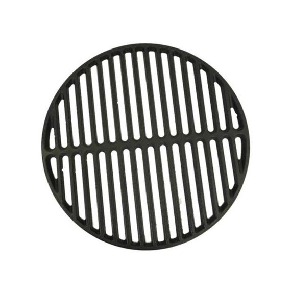 Grill Guru Cast Iron Grid Compact