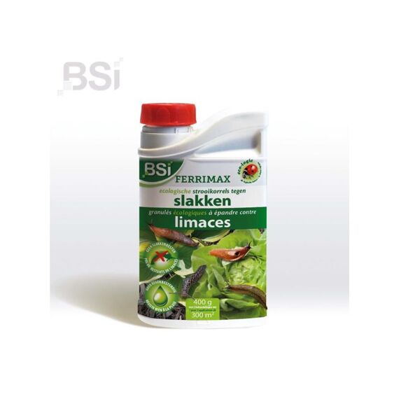 Bsi Ferrimax 400Gr