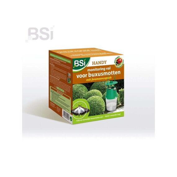 Bsi Handy Feromoonval Buxusmot