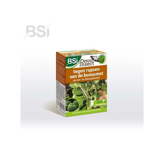 Bsi Omni Insect Be 20Ml