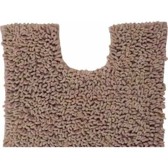 Sealskin Twist Toiletmat 45X55   Zand