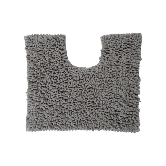 Sealskin Twist Toiletmat 45X55  L.Grs