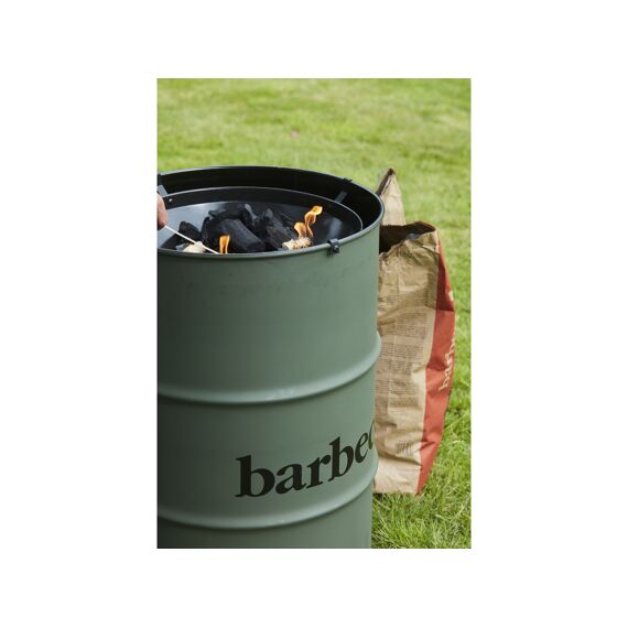 Barbecook Edson Army Green