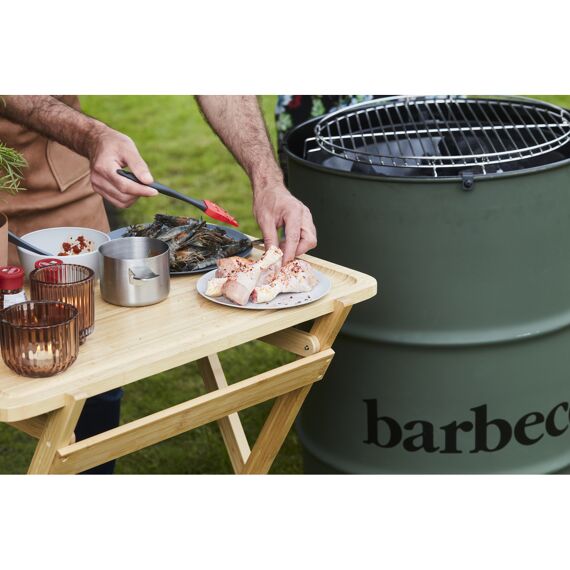 Barbecook Edson Army Green