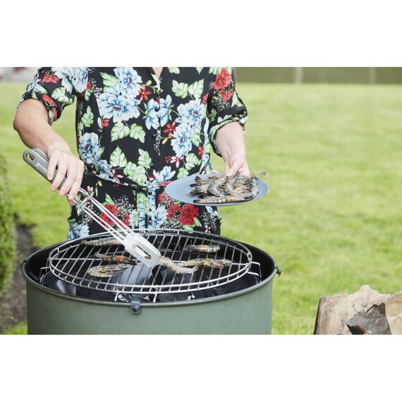 Barbecook Edson Army Green