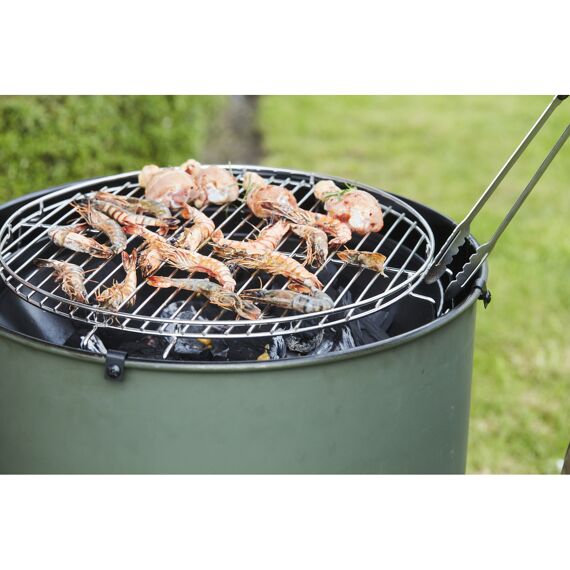 Barbecook Edson Army Green