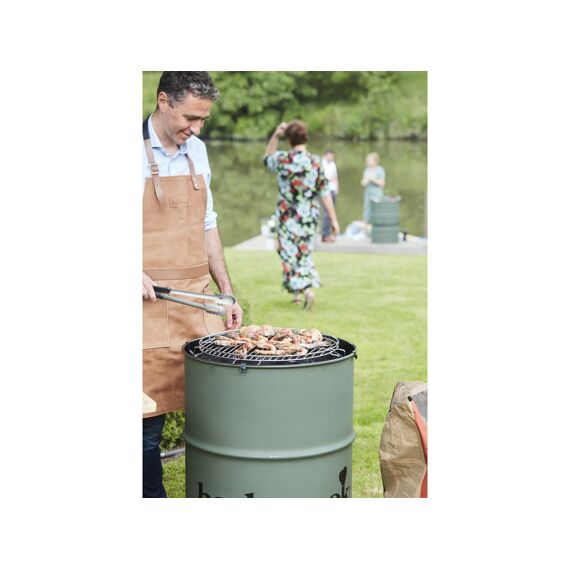 Barbecook Edson Army Green