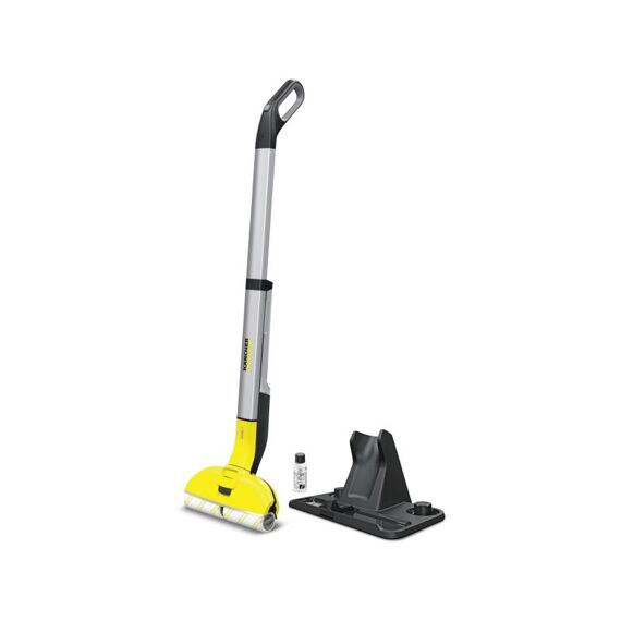 Karcher Fc 3 Vloerreiniger Cordless Yellow