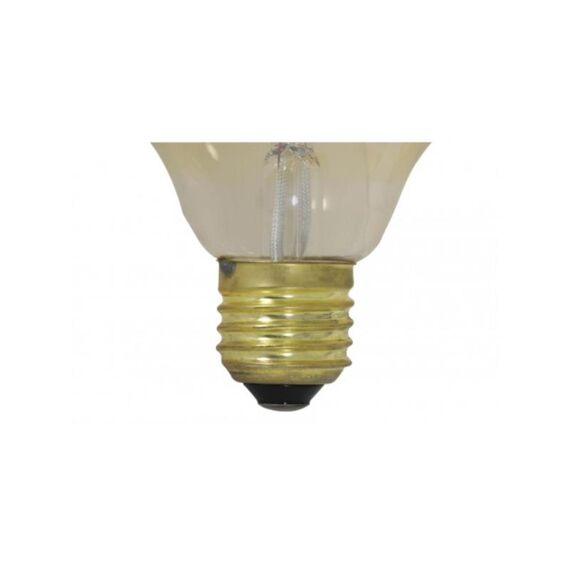 Deco Led Staaf D3X30Cm Light 4W Amber E27 Dimbaar