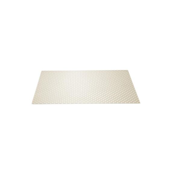 Placemat Lino 30X43Cm Zafiro Beige