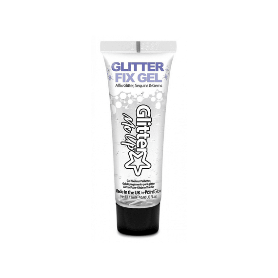 Glitter Fix Gel 13Ml