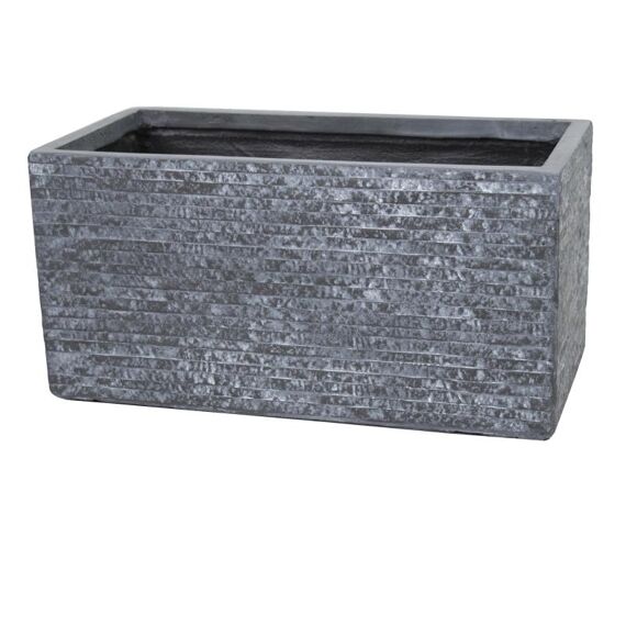 Utah Bigular Grafiet L80X40H40 cm
