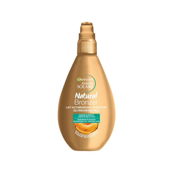 Ambre Solaire Zonbescherming Water Spf50 150ml