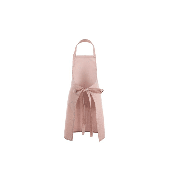 Schort Myrna 74X85Cm Pink