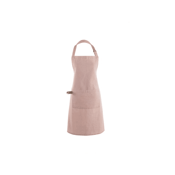 Schort Myrna 74X85Cm Pink