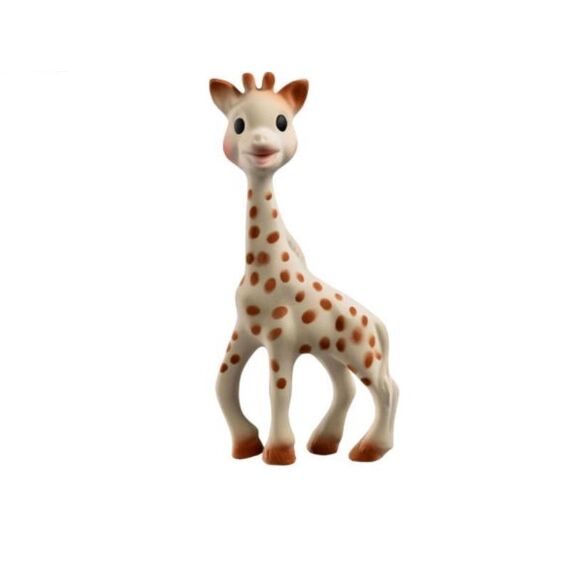 Sophie La Girafe