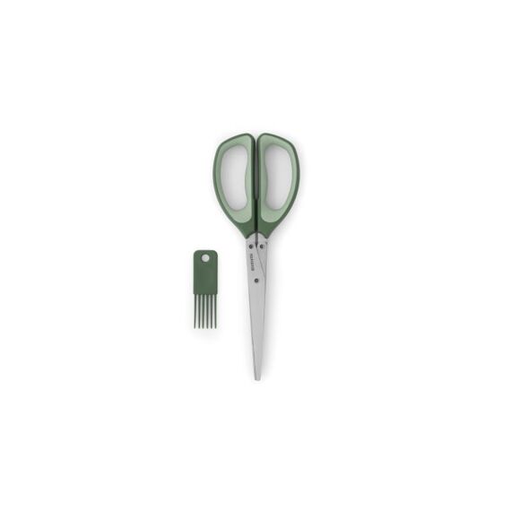 Tasty+ Kruidenschaar Plus Kam  Fir Green