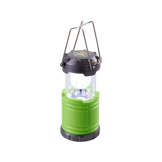 Haba Terra Kids - Campinglamp