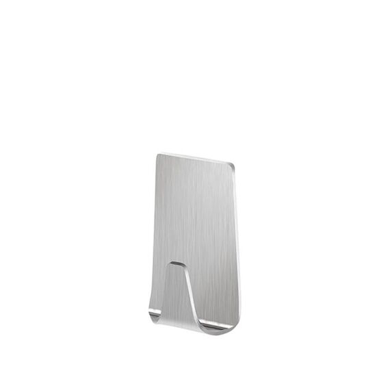 Tesa Powerstrips Small Metaal Rechthoekig