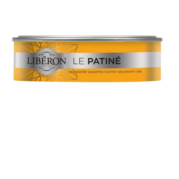 Libéron Afwerking Patina Efect 150Ml Satijn Koper