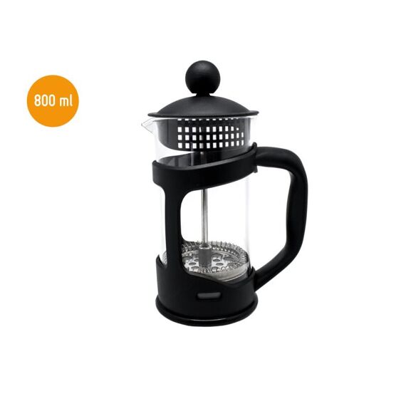 Koffiezetapparaat 800Ml