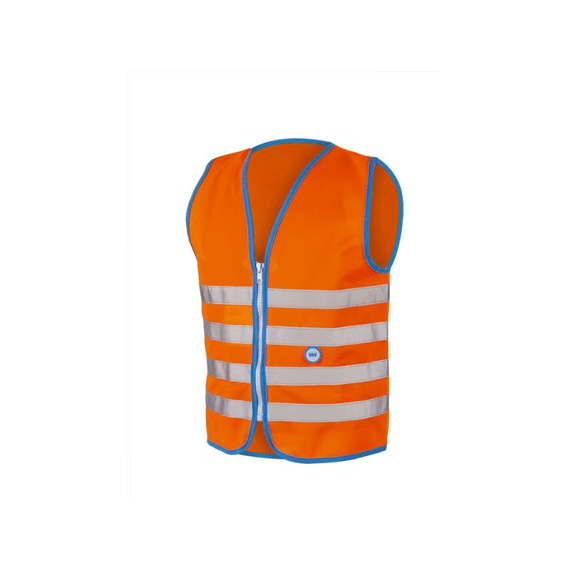 Wowow Fluojas Fun Jacket Orange L