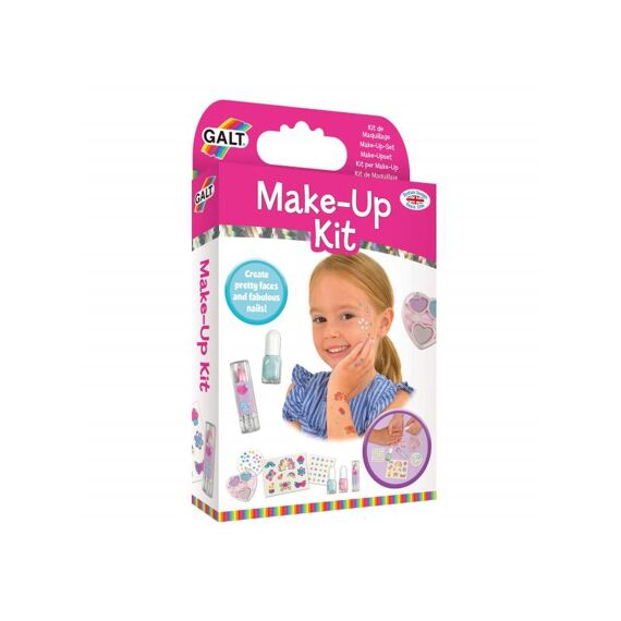 Galt Activity Pack Make-Up Kit