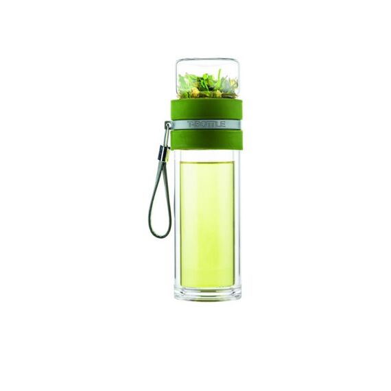 T-Bottle Theebeker Forest Green