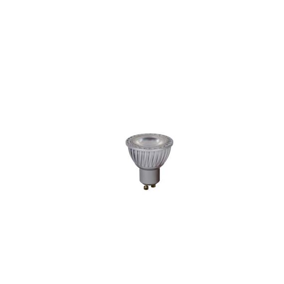 Lucide Lamp Led Gu10/5W Dimbaar 320Lm 3000K Grijs