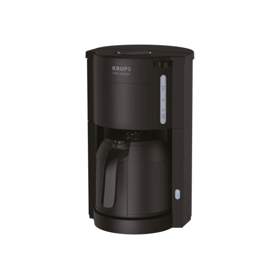 Krups Km303810 Fcm Pro Aroma F312 Black