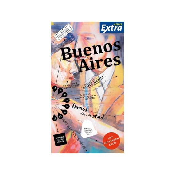 Anwb Extra Buenos Aires