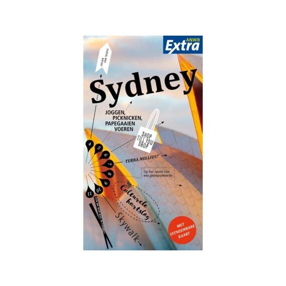 Anwb Extra Sydney