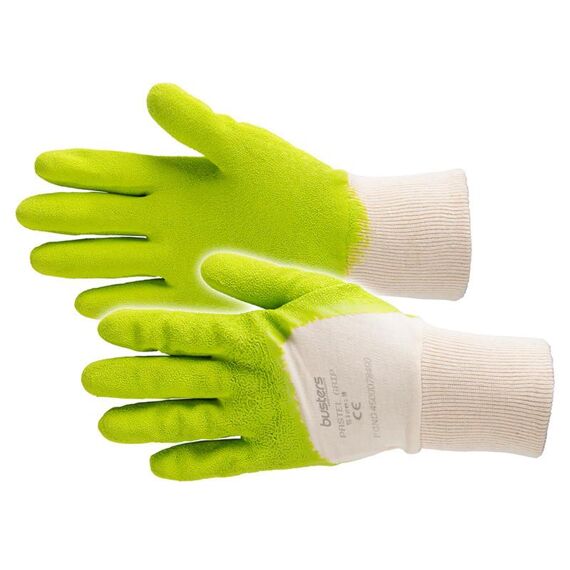 Busters Handschoen Grippo Pastel Green L, 9