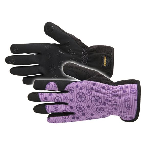Busters Handschoen All Round Lady Purpl, S/M (7)