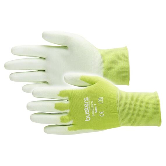 Busters Handschoen Extra Touch Green, L/Xl (9)