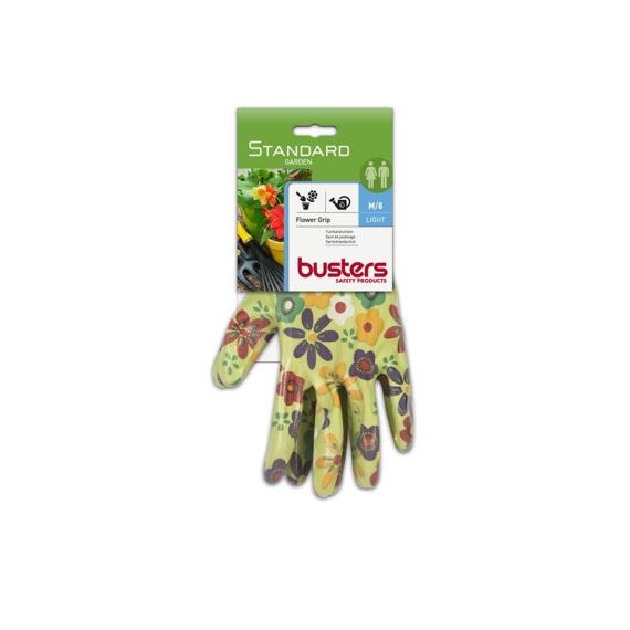 Busters Handschoen Flower Grip, 7