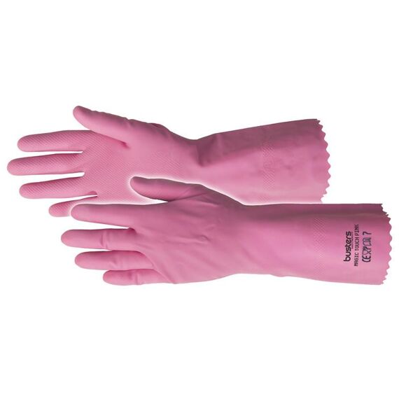 Busters Handschoen Magic Touch Latex, L/Xl (9)