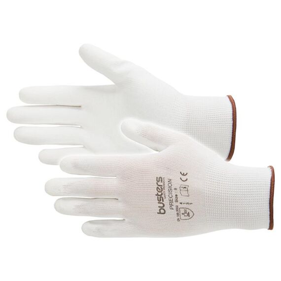 Busters Handschoen High Tech Pu, 8