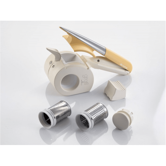 Ariete A0457 Gratin Rasp Waterproof Cordless